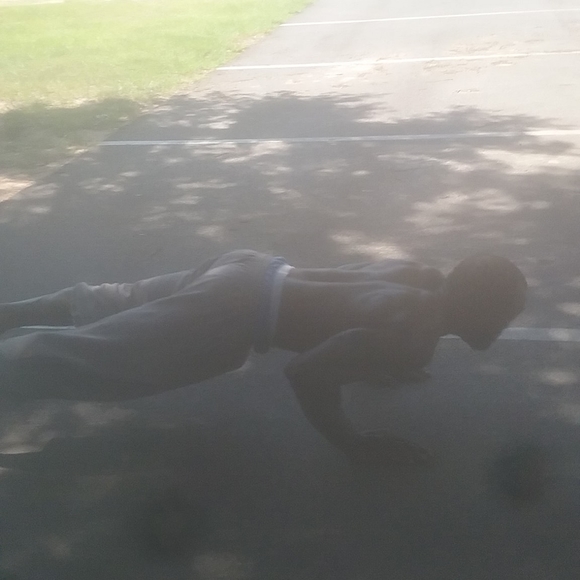 Meet your Posher, Jamichael - Picture 1 of 4